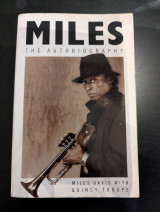 Miles the autobiography