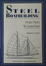 Steel Boat Building