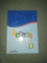 Access grammar: Greek edition