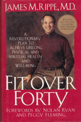 Fit over forty