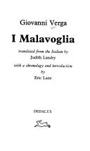 I Malavoglia