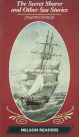 The Secret Sharer and Other Sea Stories - Nelson Readers level 4 vocabulary range 1500 words