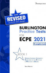 Revised Burlington Practice Tests For Ecce 1