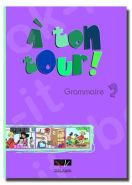 A Ton Tour 2 A1 + A2 Grammaire