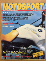 Motosport τεύχος 185