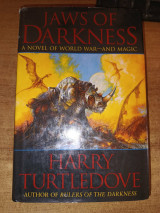 Jaws of Darkness