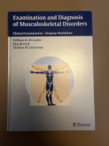 Examination and Diagnosis of Musculoskeletal Disorders