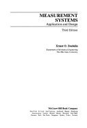 Measurement Systems