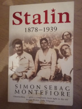 Stalin 1878-1939