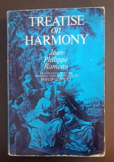 Treatise on Harmony