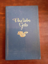 Die iiebe Geld