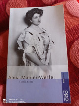 Alma Mahler Werfel