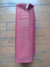 Kobbé's Complete Opera Book
