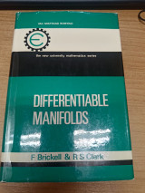Differentiable Manifolds