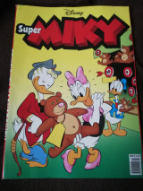 Super Μίκυ #66