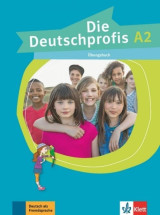 Die Deutschprofis A2 Ubungsbuch