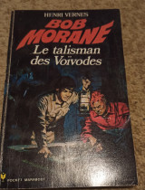 Le talisman des Voivodes