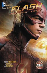 Flash Season Zero