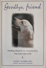 Goodbye, Friend