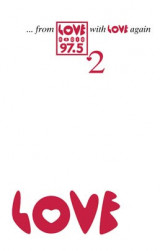 From love radio 97.5 with love again 2