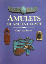 Amulets of ancient Egypt