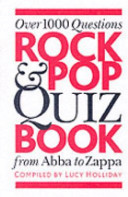 Rock & Pop Quiz Book