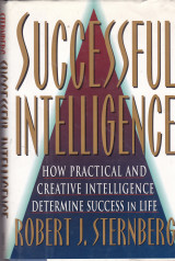 Successful Intelligence