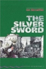 The silver sword