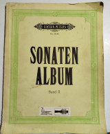 Sonaten Album band II