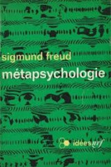Metapsychologie