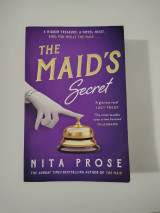The maid's secret