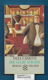 Die Gelbe Strasse