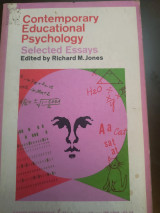 Contemporary educational psychology