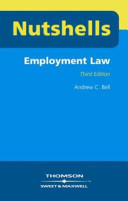 Employment Law in a Nutshell
