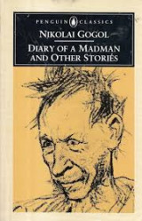 Diary of a madman and other stories