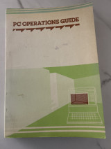 Pc operations guide