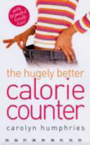 The Hugely Better Calorie Counter