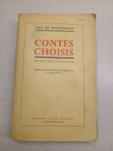Contes Choisis