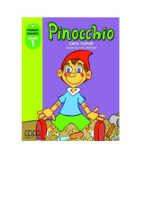 Pinocchio