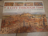 A city through time