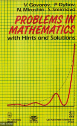 Problems in Mathematics With Hints and Solutions