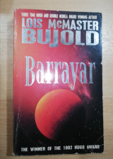 Barrayar