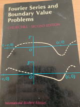 Fourier Series and Boundary Value Problems