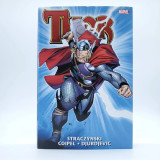 Thor Omnibus