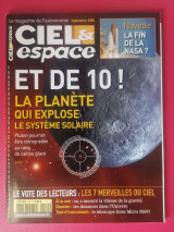 Ciel & Espace - 2005 Septembre