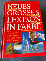 Neues großes Lexikon in Farbe
