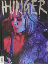 Hunger: Issue 3