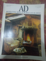 Architectural Digest