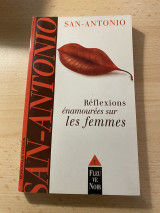Réflexions énamourées sur les femmes
