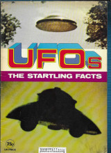 U F Os : The Startling Facts